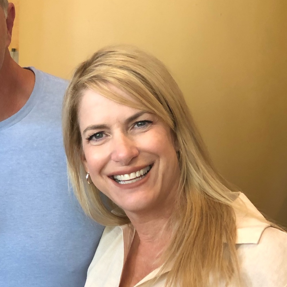 Meet your Posher, Robin